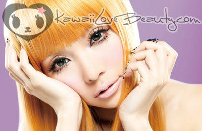 Wing Green OL-103 Circle Lenses