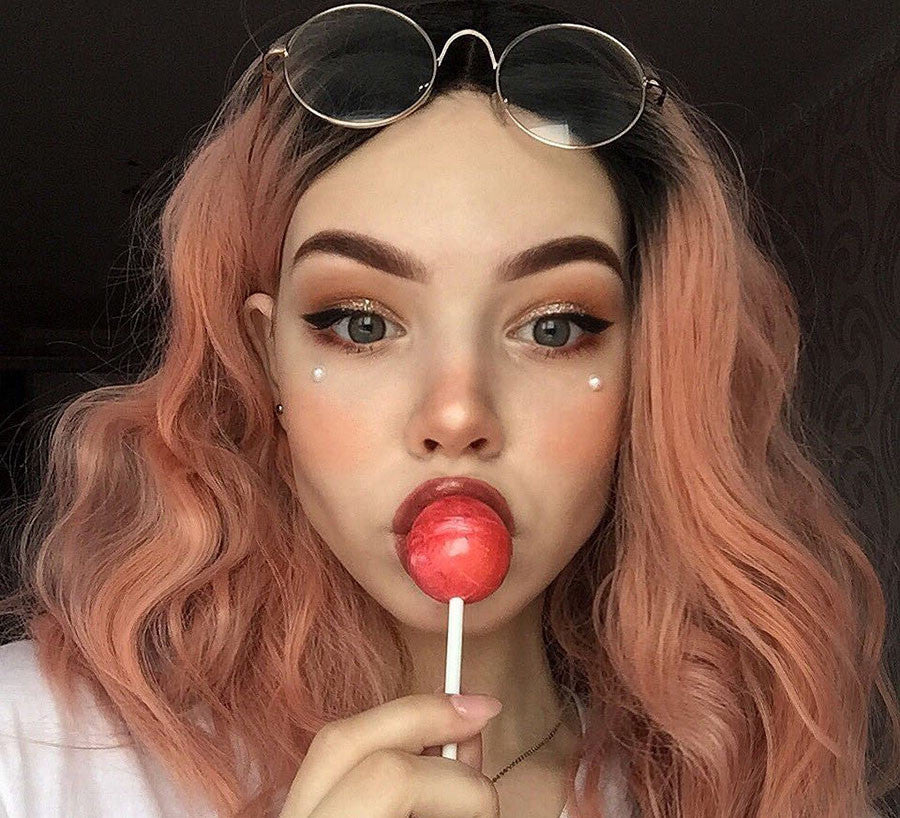 Orlando Hazel Circle Lenses | Yearly