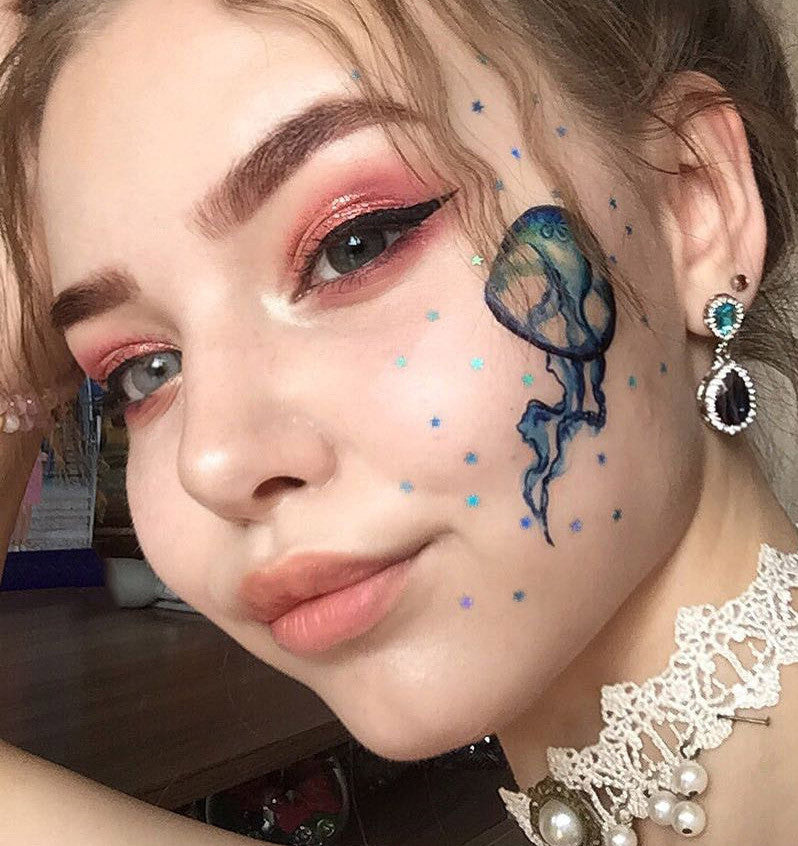 Orlando Hazel Circle Lenses | Yearly