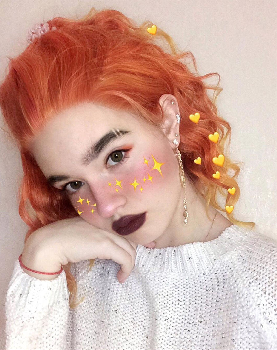 Orlando Hazel Circle Lenses | Yearly