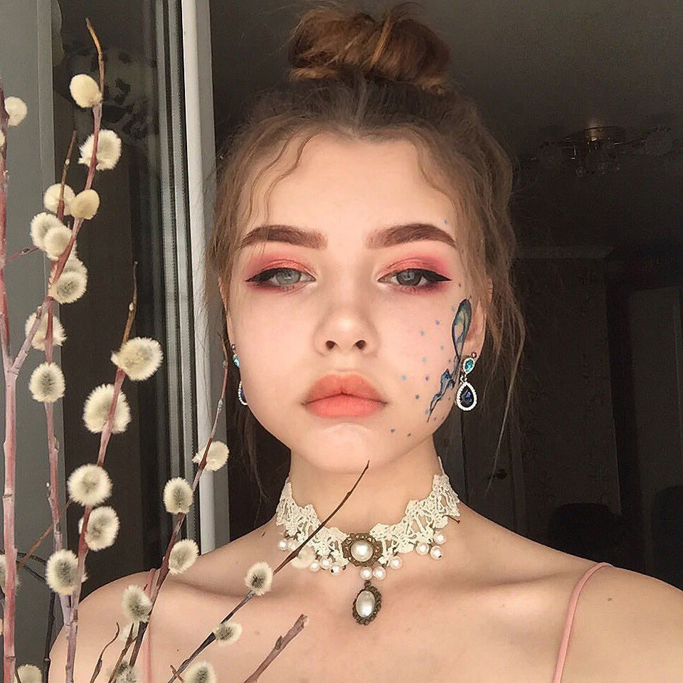 Orlando Hazel Circle Lenses | Yearly