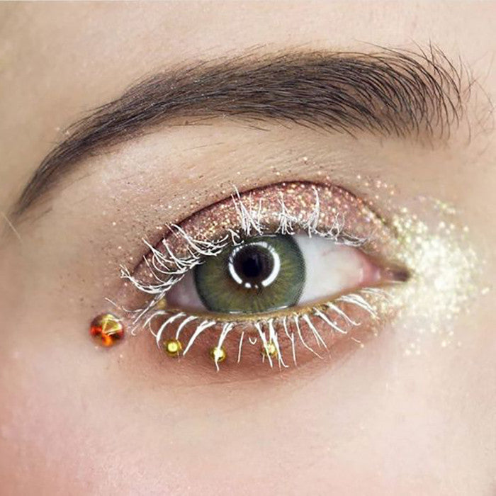 Orlando Emerald Circle Lenses | Yearly
