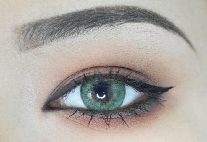 Orlando Emerald Circle Lenses | Yearly