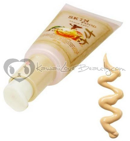 Skinfood Peach Sake Pore BB Cream SPF 20 PA+ 30ml