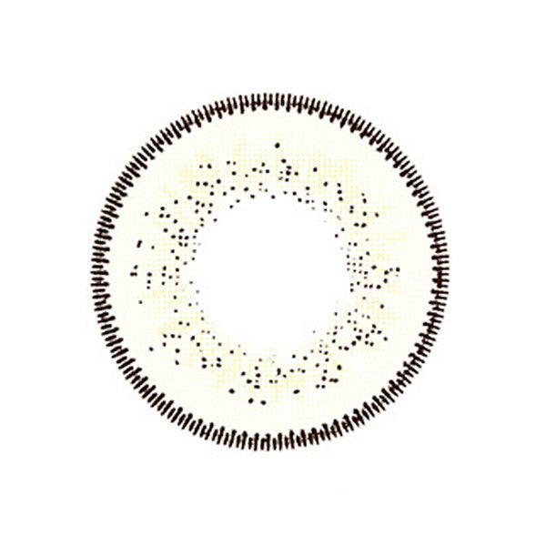 Polar Grey Colored Lenses | 1 Year
