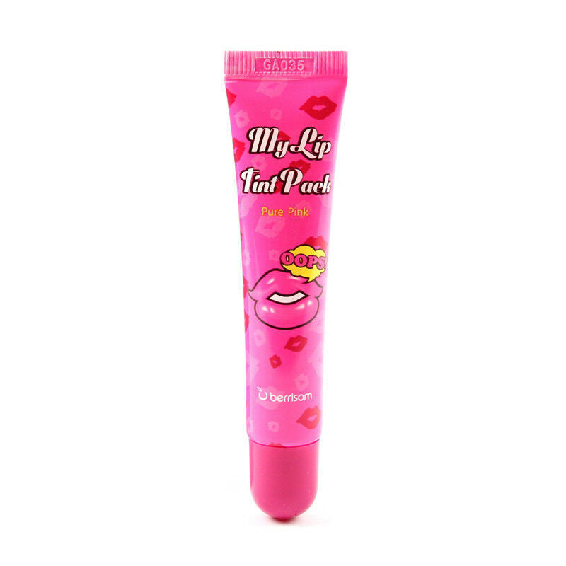 Berrisom Oops My Lip Tint 15g - Pure Pink
