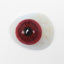 17mm Red Devil Mini Sclera Circle Lenses | Yearly