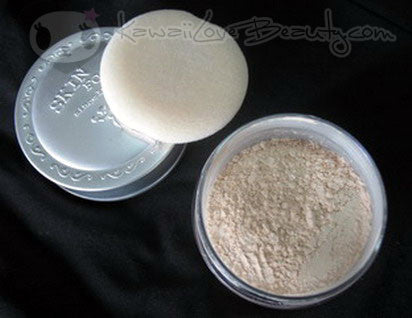 Skinfood Rice Shimmer Powder #80