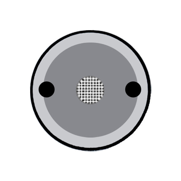 CrazyLab Rui gray circle lenses are your best choice for the perfect Demon Slayer spider cosplay! These amazing special effects contacts feature a screen center. We ship these amazing grey lenses with a cute lens case, fast from the USA!
