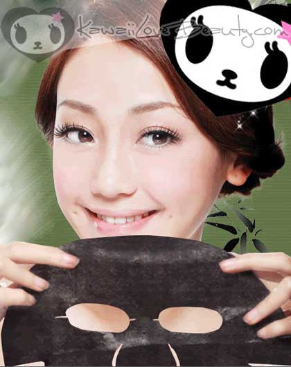 SHILLS Black Charcoal Deep Cleansing Purifying Peel-off Mask