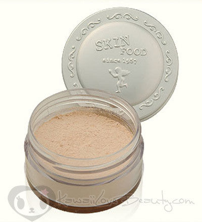 Skinfood Rice Shimmer Powder #80