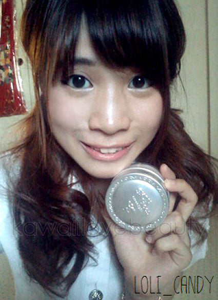 Skinfood Rice Shimmer Powder #80
