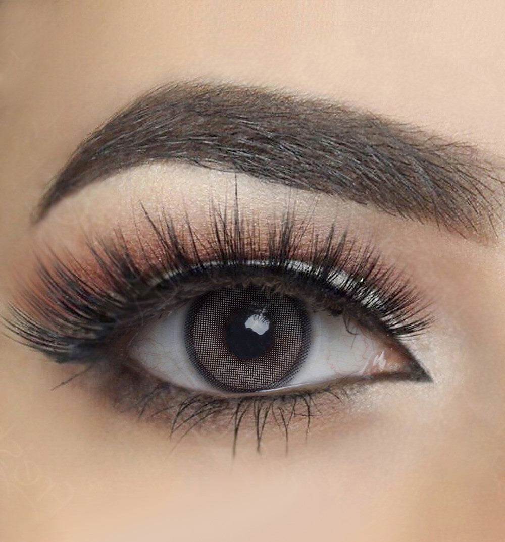 Hydrocharm Ice Circle Lenses