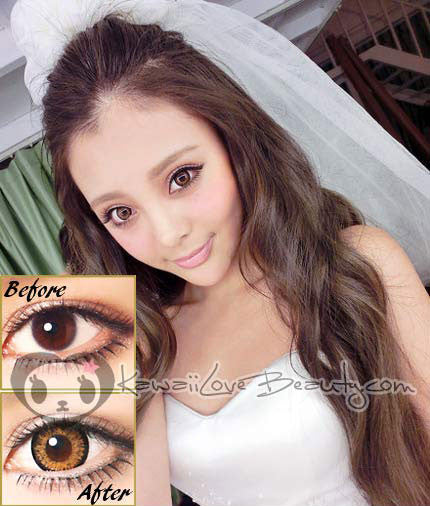 Starmish Brown XKP-304