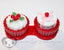Sweet Lens Case - Strawberry Giftbox