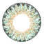 Sunny Girl Green 3-tone circle lenses / colored contacts by Urban Layer Korea