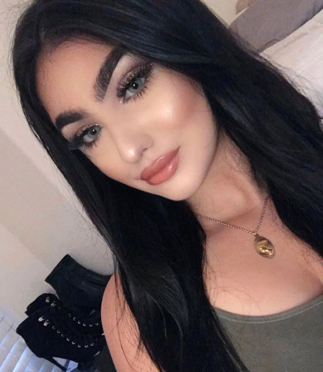 Super Naturals Sky Gray Colored Lenses Main image