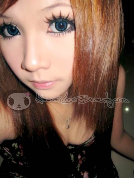Super Angel Blue XCM-212
