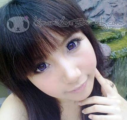 Super Angel Violet XCM-211