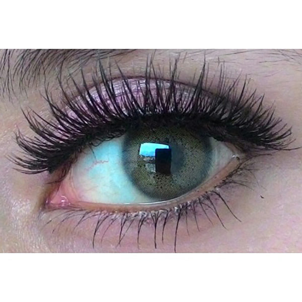 Sweety Batis Brown Circle Lenses