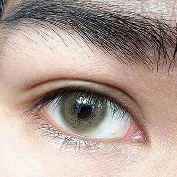 Sweety Batis Brown Circle Lenses