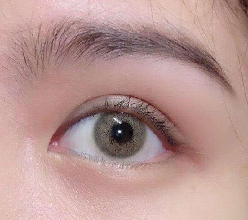 Sweety Batis Brown Circle Lenses