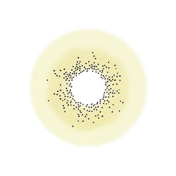 These Batis Brown circle lenses will truly make your eyes pop! Featuring a unique gradient pattern for beautiful and subtle definition, these super gorgeous solotica-style light brown lenses will give you the complete color change you crave. Sweety Batis Brown contact lenses ship fast from the USA.