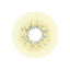 These Batis Brown circle lenses will truly make your eyes pop! Featuring a unique gradient pattern for beautiful and subtle definition, these super gorgeous solotica-style light brown lenses will give you the complete color change you crave. Sweety Batis Brown contact lenses ship fast from the USA.