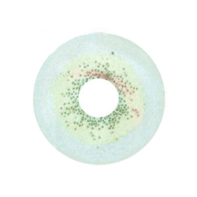 Sweety Batis Grey Circle Lenses