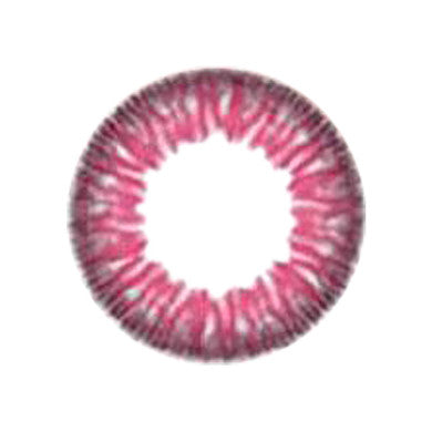 Free Pink Circle Lenses
