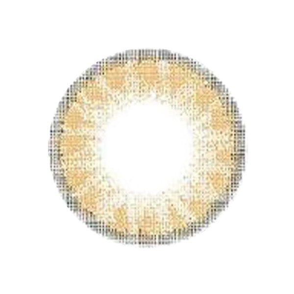 These Glass Ball Brown circle lenses will truly make your eyes pop! Featuring a unique gradient pattern for beautiful and subtle definition, these super gorgeous solotica-style light brown lenses will give you the color change you crave. Sweety Glass Ball Brown contact lenses ship fast from the USA with a free lens case.