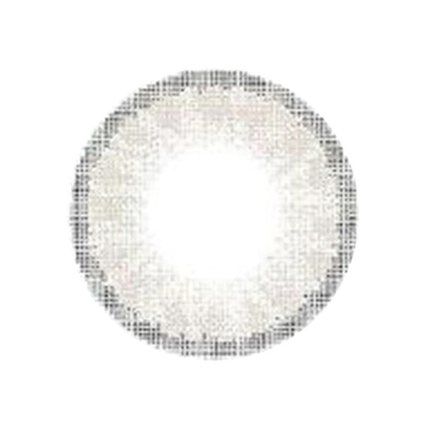 These Glass Ball Light Grey circle lenses will truly make your eyes pop! Featuring a unique gradient pattern for beautiful and subtle definition, these super gorgeous solotica-style light gray lenses will give you the color change you crave. Sweety Glass Ball Grey contact lenses ship fast from the USA with a free lens case.