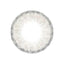 These Glass Ball Light Grey circle lenses will truly make your eyes pop! Featuring a unique gradient pattern for beautiful and subtle definition, these super gorgeous solotica-style light gray lenses will give you the color change you crave. Sweety Glass Ball Grey contact lenses ship fast from the USA with a free lens case.