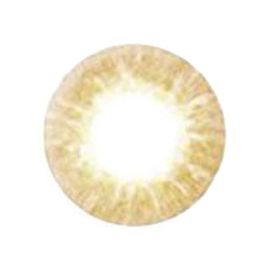 Mimyo Hazelnut Circle Lenses