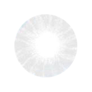 Solotica Grey Circle Lenses