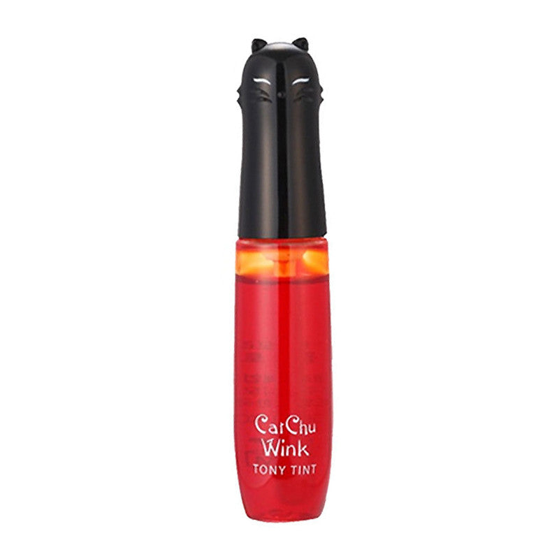 Tony Moly CatChu Wink Tony Tint 10ml - Orange ChaCha