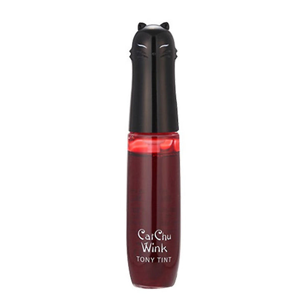 Tony Moly CatChu Wink Tony Tint 10ml - Red