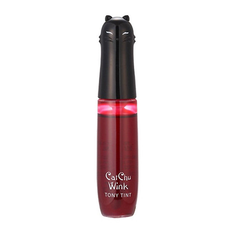 Tony Moly CatChu Wink Tony Tint 10ml - Cherry Pink