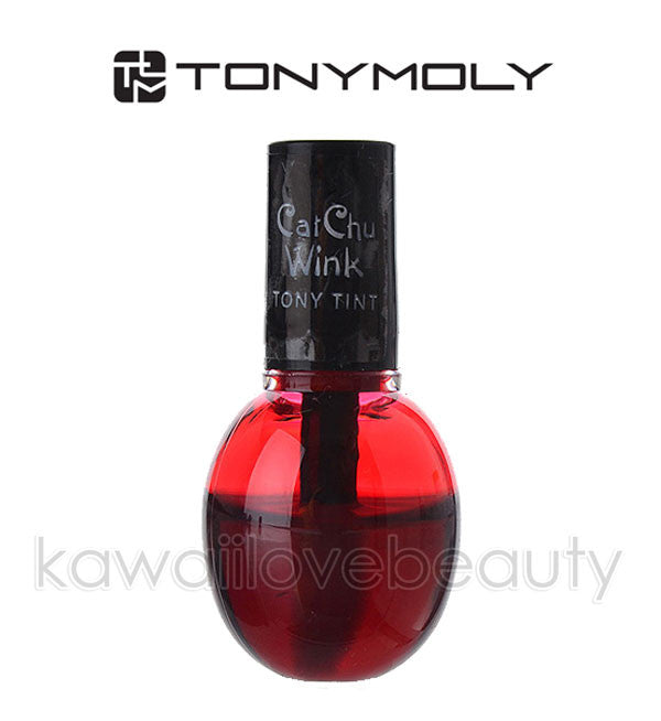 CatChu Wink Tony Tint Mini by Tony Moly