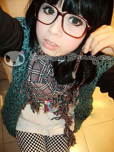 Magic Tri-Color Grey CM-901 (Rx)