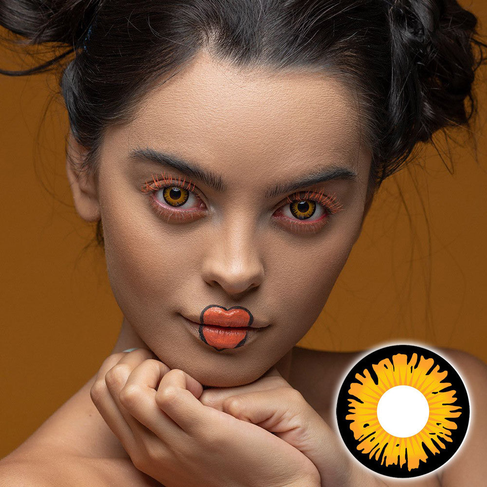 Twilight Bella Circle Lenses