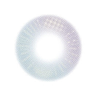 Unicorn Blue Colored Lenses