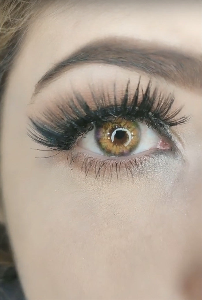 Urban Layer Milano circle lenses ships fast and free from the USA