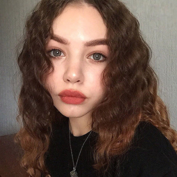 Orlando Hazel Circle Lenses | Yearly