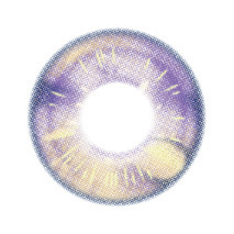 Kawaii Violet Circle Lenses