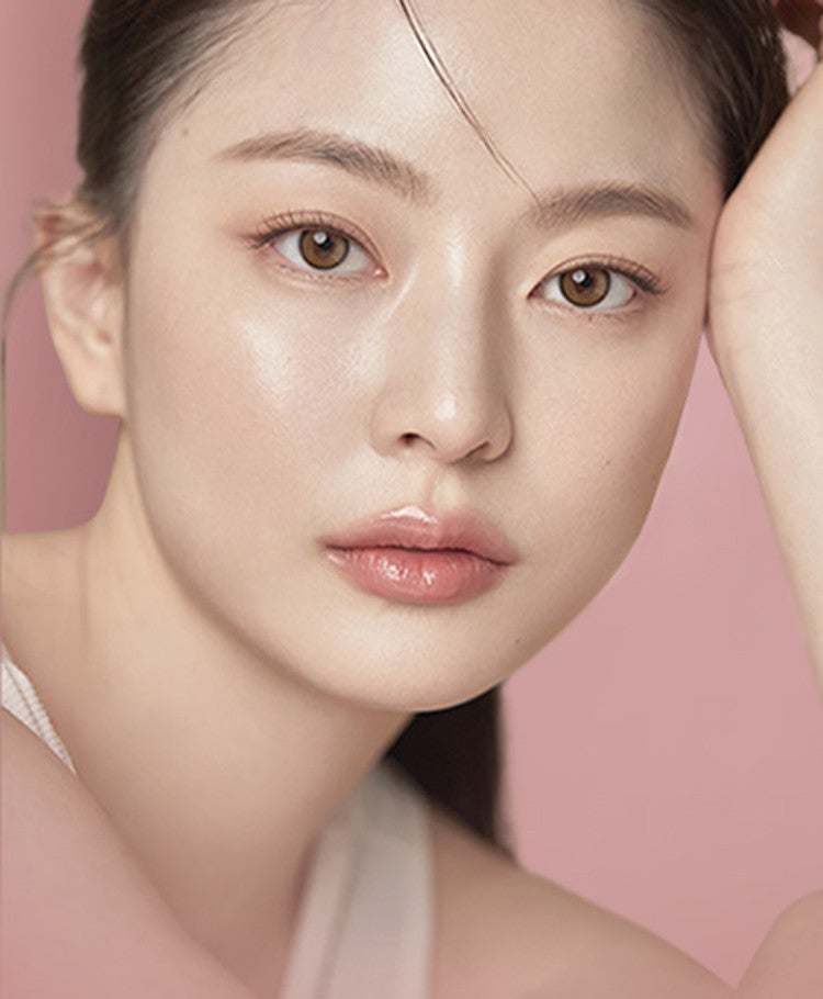 Biella Brown Circle Lenses | Yearly