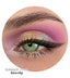 Introducing our captivating and vibrant colored contact lenses in the alluring shade of Brooklyn Gray! Enhance your gaze with these lenses featuring not just one, but four breathtaking tones that seamlessly blend to create a mesmerizing visual experience. Designed with the discerning eye in mind, these grey lenses boast a defining limbal ring, adding depth and intensity to your eyes for an enchanting allure. Crafted with precision and comfort in mind, our grey circle colored contact lenses are made from hig