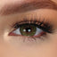 Cleopatra Gray circle lenses by Urban Layer, ultra-realistic grey colored contacts with a 5-tone pattern for natural-looking gray eyes. Vibrant, opaque, and made with silicone hydrogel for comfort, these lenses ship fast from the USA with a free lens case.