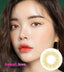 Urban Layer Havana Brown are unique designer cosmetic lenses that are one of the most popular styles in S. Korea! These beautiful lenses enhance your natural irises with 3 tone blended brown color to provide the most natural look, to fool anyone into thinking you were born with them! Each pair of authentic Havana Brown colored contacts comes with a free cute lens storage case and ships fast from the USA.