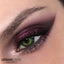 Jolie Green Circle Lenses | 1 Year